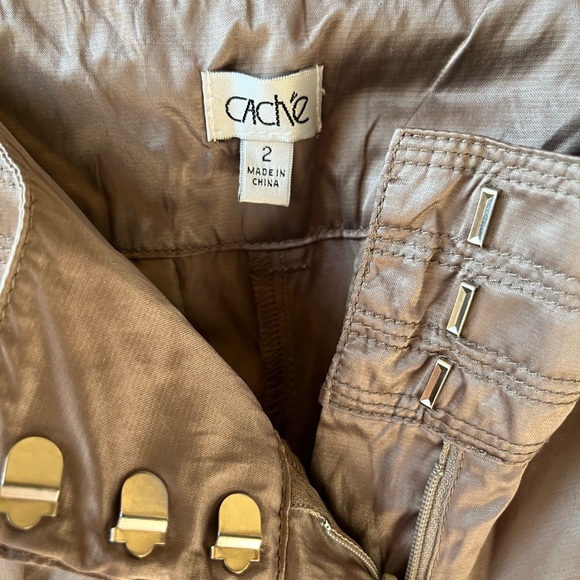 cache satin set - Picture 7 of 7